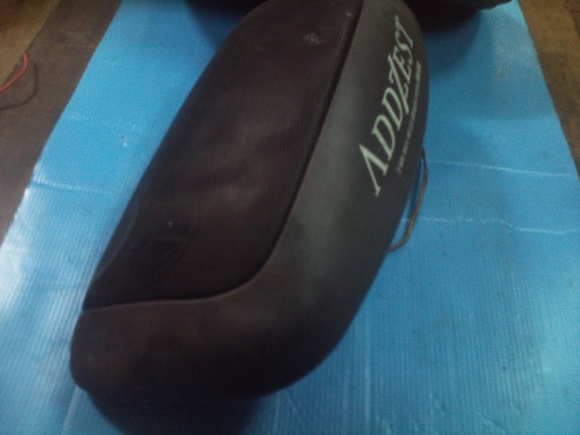 ขายลำโพงกล่องสำเร็จรูป3ทางของpioneerกับaddzest