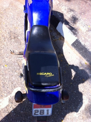 KR 150cc เครื่องเงียบ สภาพใช้ไปทำงานทุกวัน ทะเบียนพร้อมโอน