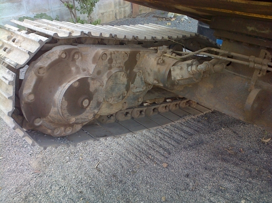 ขายรถขุดแบ็กโฮ ขายรถขุดแบ็กโฮ