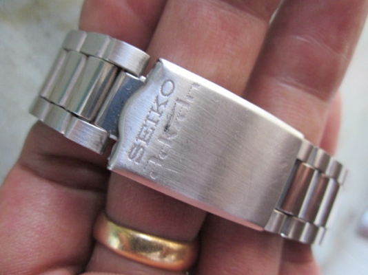 +++++ SEIKO advan หน้าน้ำเงิน +++++ +++++ SEIKO advan หน้าน้ำเงิน +++++