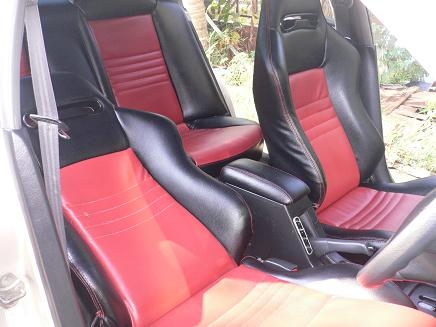 ขาย HONDA CIVIC 1.6 VTi เครื่องB16A ABS AIRBAG ปี 2000 เกียร์ออโต้ แก็ส LPGหัวฉีด ขาย HONDA CIVIC 1.6 VTi เครื่องB16A ABS AIRBAG ปี 2000 เกียร์ออโต้ แก็ส LPGหัวฉีด