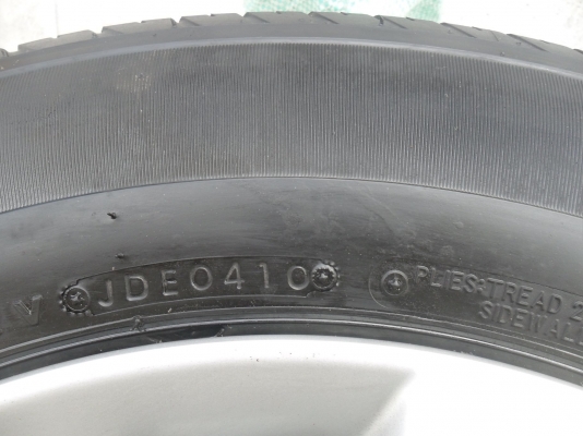 ล้อแม็ก 16นิ้ว 6รู NAVARA + ยาง 215/70R16 ล้อแม็ก 16นิ้ว 6รู NAVARA + ยาง 215/70R16