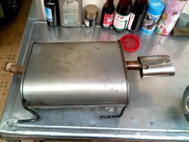 ท่อไอเสียถอดจาด นีโอ เสียงเงียบ วิ่งดี (ของแท้)Tel.085-150-9040 ราคา900บาท ท่อไอเสียถอดจาด นีโอ เสียงเงียบ วิ่งดี (ของแท้)Tel.085-150-9040 ราคา900บาท