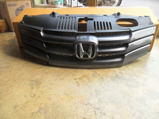 กระจังหน้า HONDA NEWCITY