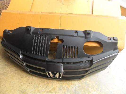 กระจังหน้า HONDA NEWCITY กระจังหน้า HONDA NEWCITY