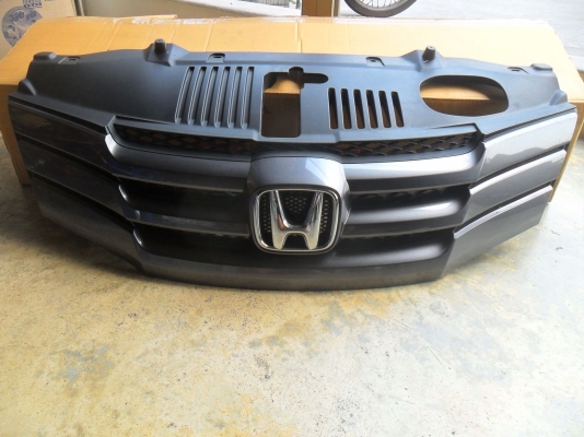 กระจังหน้า HONDA NEWCITY กระจังหน้า HONDA NEWCITY