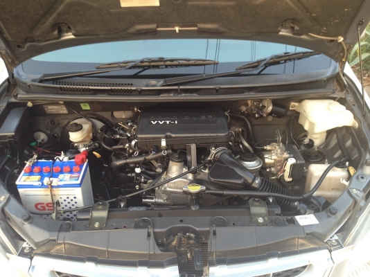 ขายถูก AVANZA ปี10สภาพดี