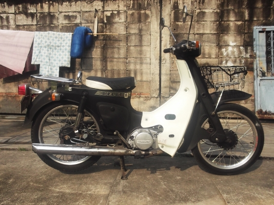 ขาย suzuki fr80 ทะเบียนโอน 6900 นนทบุรี ขาย suzuki fr80 ทะเบียนโอน 6900 นนทบุรี