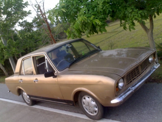 ขายรถเก๋ง