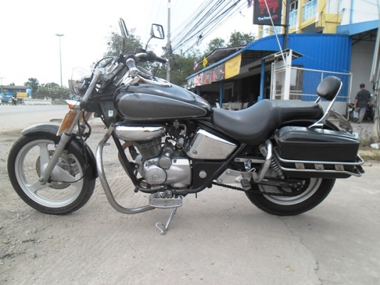 ขาย phantom 200 สภาพดี ราคาถูก