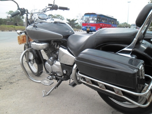 ขาย phantom 200 สภาพดี ราคาถูก