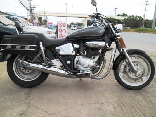 ขาย phantom 200 สภาพดี ราคาถูก