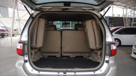 TOYOTA FORTUNER 3.0 V  4X4   รถสวย เดิมๆ พร้อมขับ