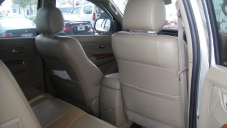 TOYOTA FORTUNER 3.0 V  4X4   รถสวย เดิมๆ พร้อมขับ