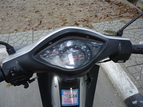 ขายWave100S 15200