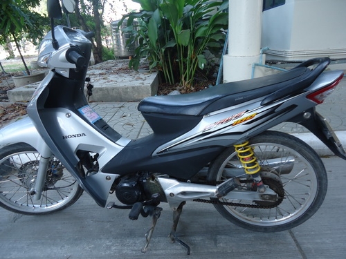 ขายWave100S 15200