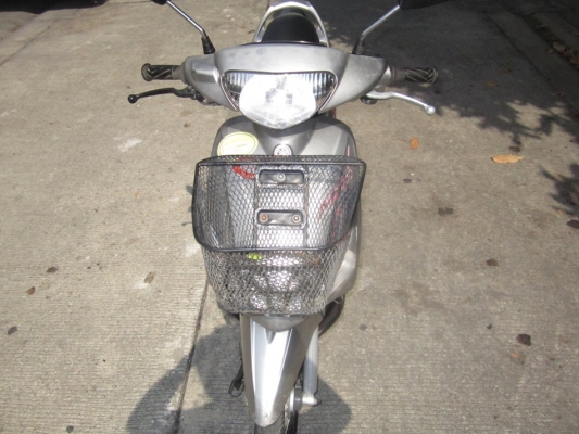 ขาย ด่วน mio ปี48 เครื่องดีเดิมๆ ชุดโอนครบ