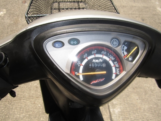 ขาย ด่วน mio ปี48 เครื่องดีเดิมๆ ชุดโอนครบ