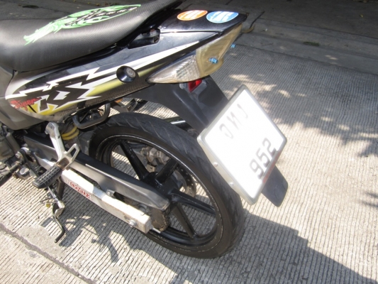 ด่วนๆขาย sonic ปี46เครื่องดีเดิมๆล้อแม็กชุดโอนครบ