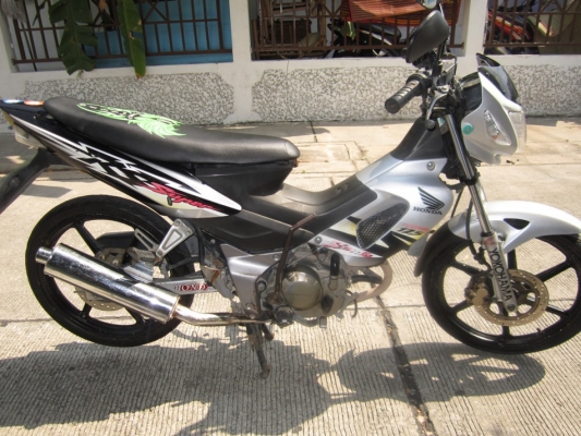 ด่วนๆขาย sonic ปี46เครื่องดีเดิมๆล้อแม็กชุดโอนครบ