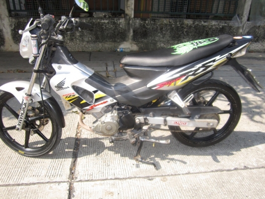 ด่วนๆขาย sonic ปี46เครื่องดีเดิมๆล้อแม็กชุดโอนครบ