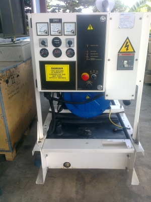 ขายเครื่องปั่นไฟ FG WILSON 150 kva. ขายเครื่องปั่นไฟ FG WILSON 150 kva.