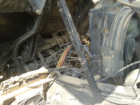 ขายดั้มร็อกกี้ 195 แรงสภาพพร้อมใช้ เอกสารพร้อมโอน