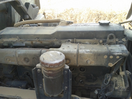 ขายดั้มร็อกกี้ 195 แรงสภาพพร้อมใช้ เอกสารพร้อมโอน