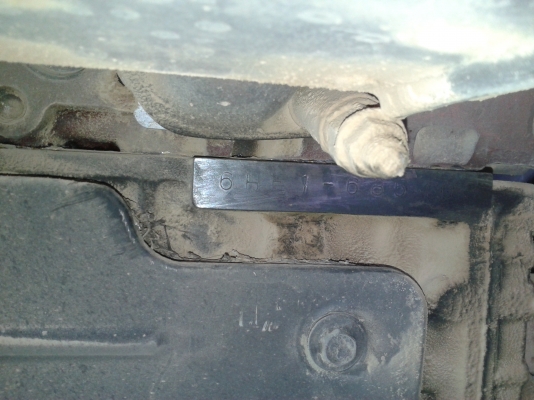 ขายดั้มร็อกกี้ 195 แรงสภาพพร้อมใช้ เอกสารพร้อมโอน