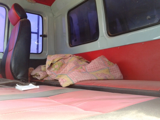 ขายดั้มร็อกกี้ 195 แรงสภาพพร้อมใช้ เอกสารพร้อมโอน