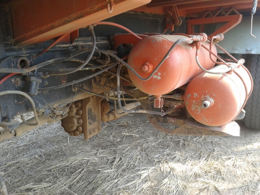 ขายดั้มร็อกกี้ 195 แรงสภาพพร้อมใช้ เอกสารพร้อมโอน