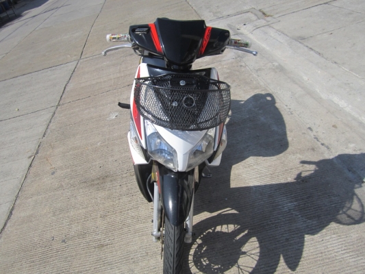 ขายด่วน click ปี51 เครื่องดีเดิมๆสภาพพร้อมใช้ ชุดโอนครบ ขายด่วน click ปี51 เครื่องดีเดิมๆสภาพพร้อมใช้ ชุดโอนครบ