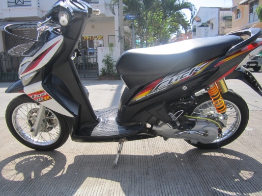 ขายด่วน click ปี51 เครื่องดีเดิมๆสภาพพร้อมใช้ ชุดโอนครบ ขายด่วน click ปี51 เครื่องดีเดิมๆสภาพพร้อมใช้ ชุดโอนครบ