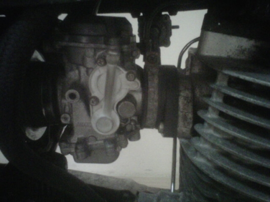 ***SR400 อินวอยชื่อผู้ซื้อครับ แนว castom ถูกๆๆๆ 56000***ohm คอนหวัน