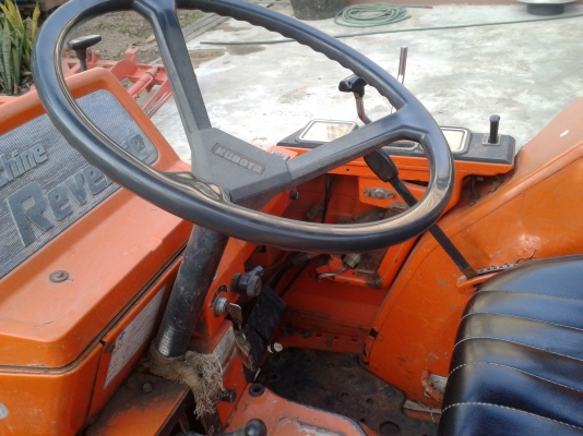 ขาย KUBOTA  L1-26 R 2เพลา เครื่องไดเร็ก 4สูบพวงมาลัยเพาเวอร์