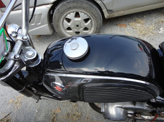 ฝากขาย SUZUKI-K-125 M.2 เอกสารพร้อมโอนโทร.081-299-7491