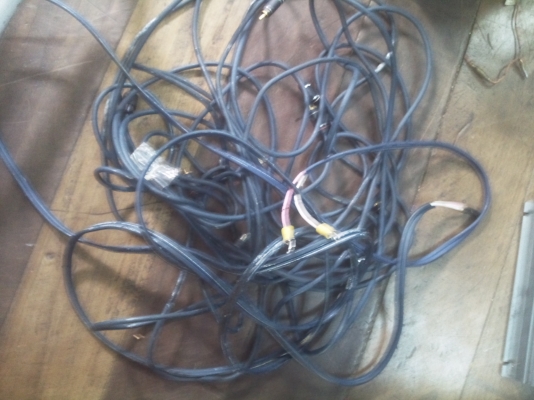 ส่งรูปสายสัญญาณ