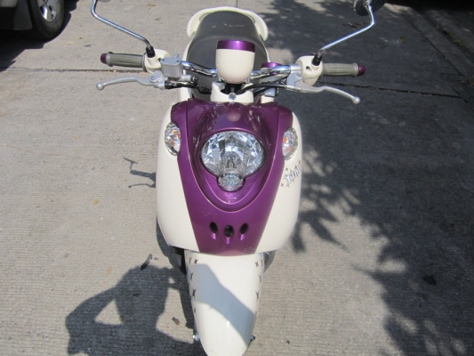 ขายด่วนfino ปี54แกแยก เครื่องดีเดิมแน่นๆ เอกสารพร้อมโอน