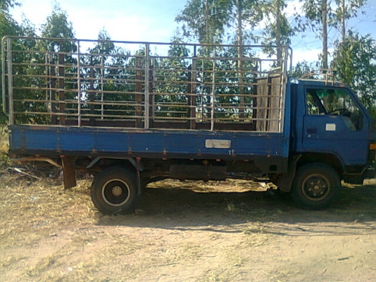 ขาย Toyota Dyna350