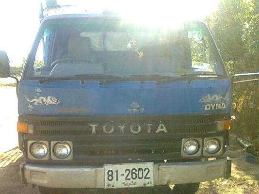 ขาย Toyota Dyna350