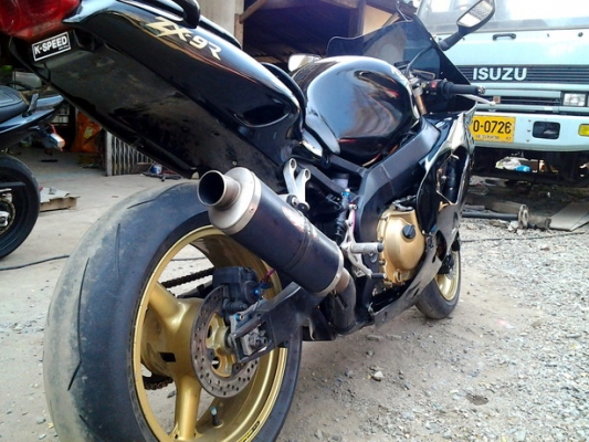 ///////// zx9 ปี 99 + ทะเบียน สวยๆ /////////100,000