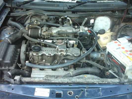 ขาย DAEWOO, ESPERO ขาย DAEWOO, ESPERO