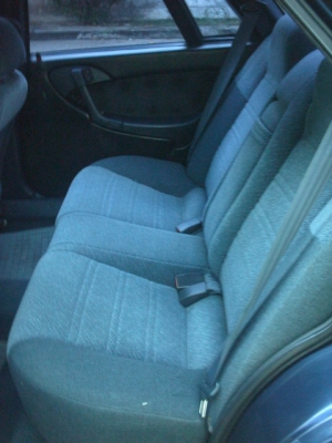 ขาย DAEWOO, ESPERO ขาย DAEWOO, ESPERO