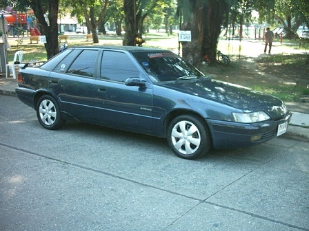 ขาย DAEWOO, ESPERO