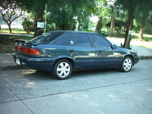 ขาย DAEWOO, ESPERO ขาย DAEWOO, ESPERO