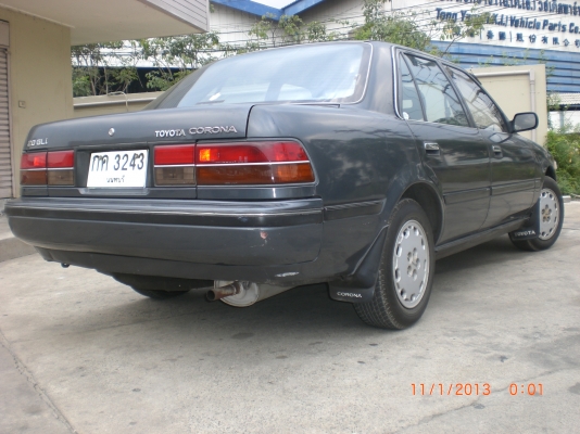 ขายรถสวยๆ(รถบ้านแท้ๆ)