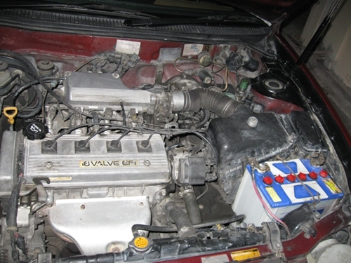 ขาย toyotaโตโยต้าไฮทอร์ค ขายถูกๆ ปี2000 ขาย toyotaโตโยต้าไฮทอร์ค ขายถูกๆ ปี2000