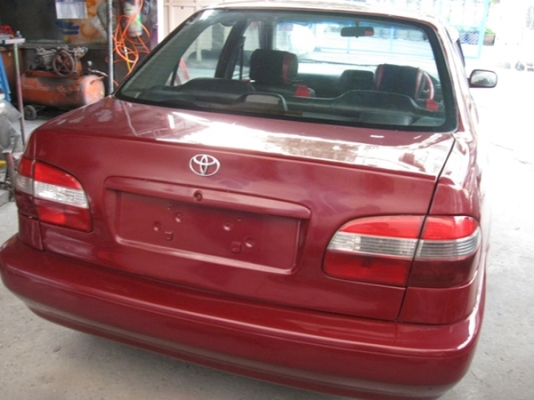 ขาย toyotaโตโยต้าไฮทอร์ค ขายถูกๆ ปี2000 ขาย toyotaโตโยต้าไฮทอร์ค ขายถูกๆ ปี2000