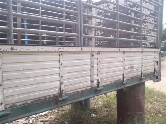 << กระบะ ฮีโน่ ไฮเทค HINO Hitech 25,000 บาท เท่านั้น ! >> << กระบะ ฮีโน่ ไฮเทค HINO Hitech 25,000 บาท เท่านั้น ! >>