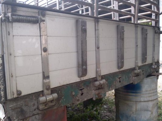 << กระบะ ฮีโน่ ไฮเทค HINO Hitech 25,000 บาท เท่านั้น ! >> << กระบะ ฮีโน่ ไฮเทค HINO Hitech 25,000 บาท เท่านั้น ! >>